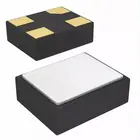 Electronics component crystal oscillator ASV-25.000MHZ-EJ-T