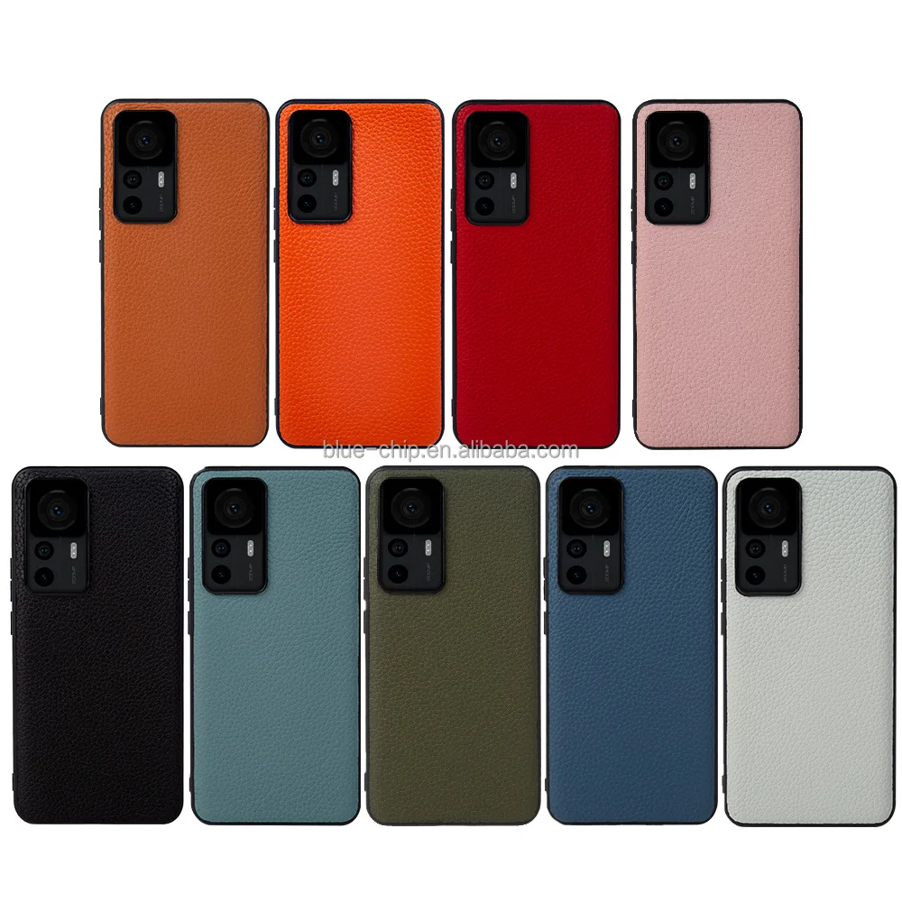 Wholesale Luxury Comfortable Protective Cover Shockproof Genuine Leather Phone Case For Xiaomi 13 Pro 12 Ultra 
Wholesale Luxury Comfortable Protective Cover Shockproof Genuine Leather Phone Case For Xiaomi 13 Pro 12 Ultra