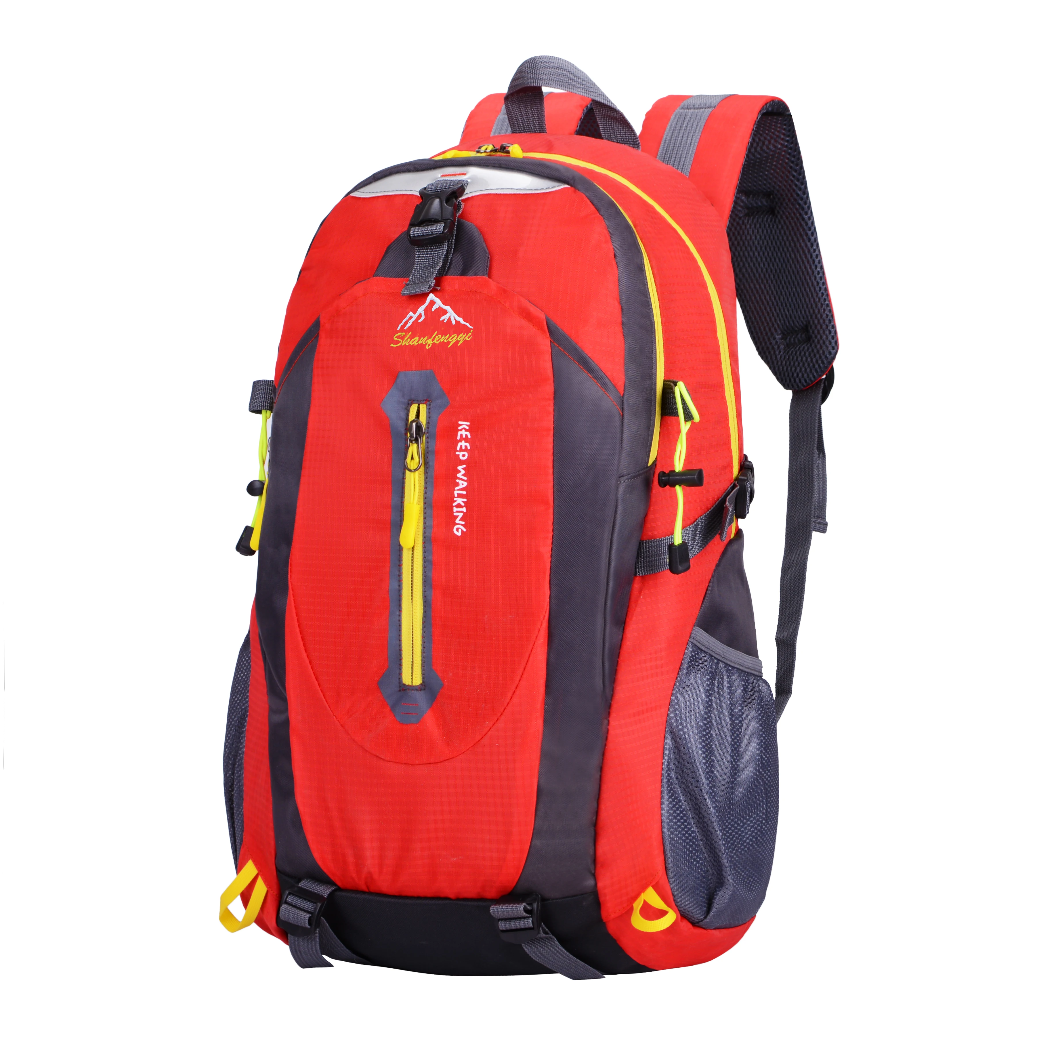 2019 new men and women outdoor sports camping backpack student waterproof hiking bag, As picture show
2019 new men and women outdoor sports camping backpack student waterproof hiking bag, As picture show