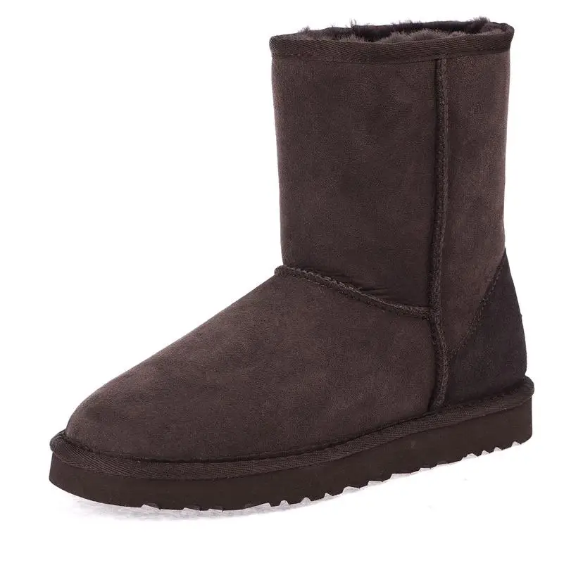 High quality top grade hot sales comfortable warm fur snow boots for outdoor, As customized
High quality top grade hot sales comfortable warm fur snow boots for outdoor, As customized