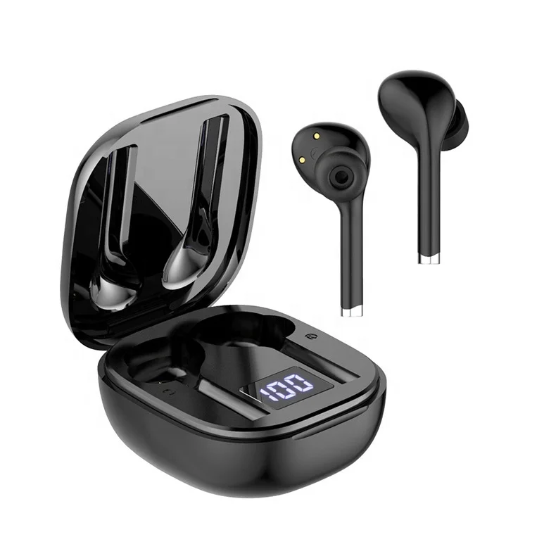 Mini Earphone Wireless boult 5.0 IPX5 Waterproof Protection Ear Phone Earphone Active Original Earphone
Mini Earphone Wireless boult 5.0 IPX5 Waterproof Protection Ear Phone Earphone Active Original Earphone