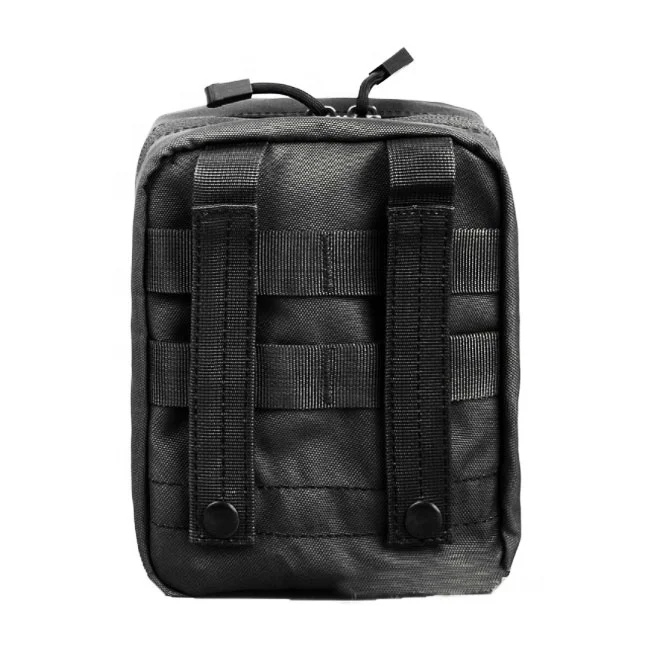 Outdoor Tactical Emergency Bag Military Medical Pouch Utility First Aid Pouches, 3 colors for reference
Outdoor Tactical Emergency Bag Military Medical Pouch Utility First Aid Pouches, 3 colors for reference