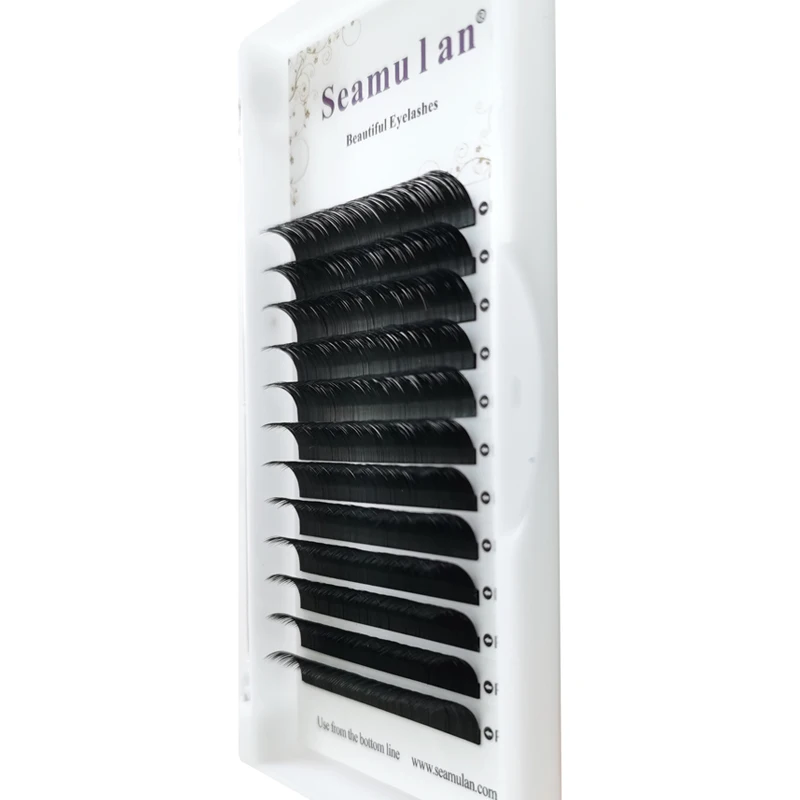 2022 New Flat Lashes 0.15/0.20 On Stock Single or Mix J/B/C/D 7-15 mm Box Book Packaging Case Eye Lashes Wholesale Vendor
2022 New Flat Lashes 0.15/0.20 On Stock Single or Mix J/B/C/D 7-15 mm Box Book Packaging Case Eye Lashes Wholesale Vendor