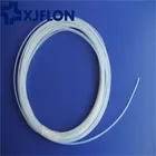 anti-corrosion thin diameter PTFE pipes