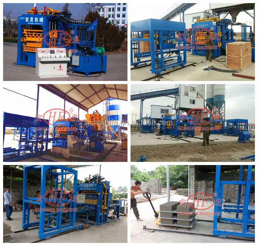  Machine to make concrete grass pavers HFB580S automatic  hollow block machine manufacturer hydraulic press paver making machine,QT4-15S HFB580A QT4-15D Concrete Block Machine Block Moulding Machine Cement Brick Mould Pave Interlock Brick Making  Machine, Interlock Brick Making Machine , Brick Mould , Concrete Block Machine, Cement Mould , pave machine