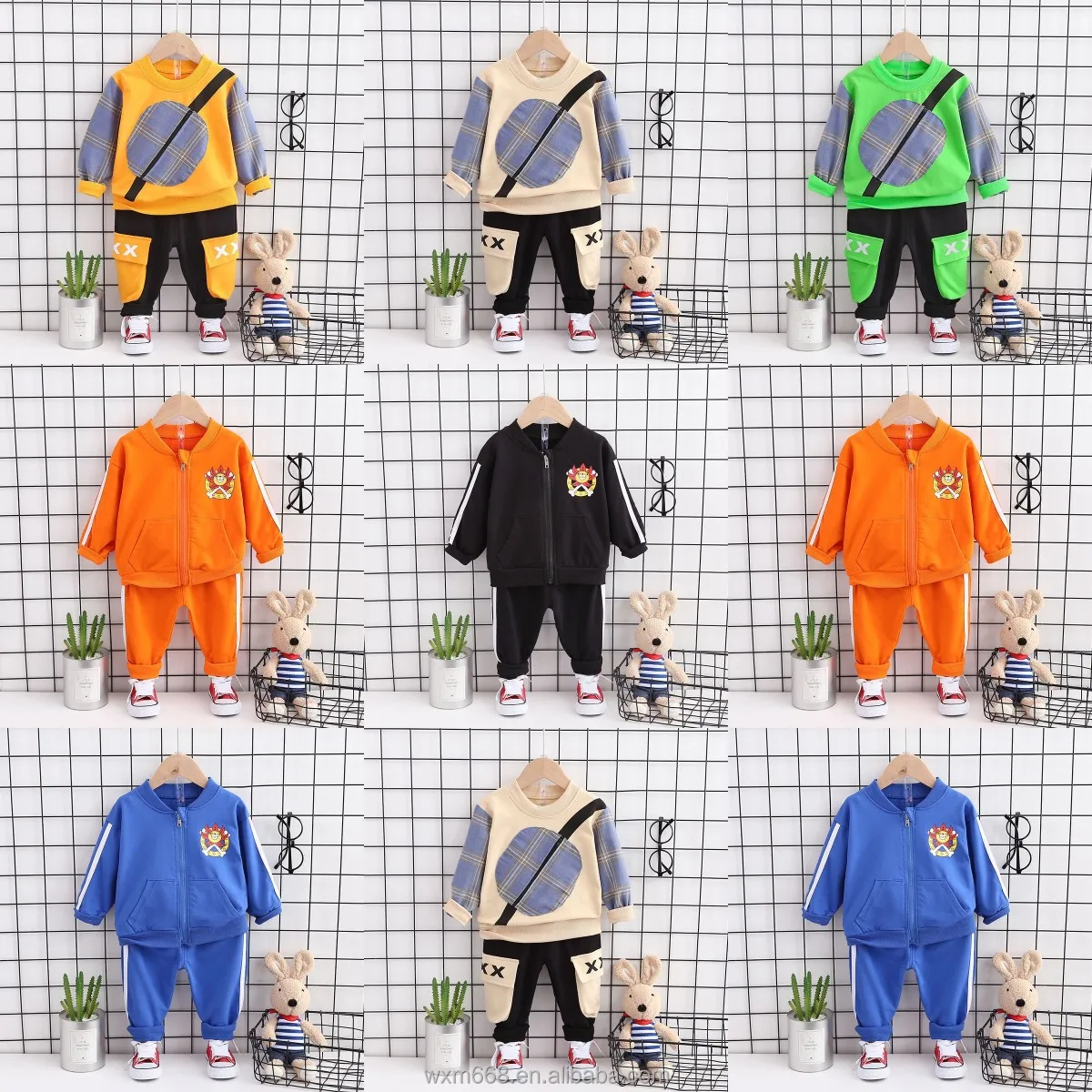 2021 children's fashion casual hoodie set suitable for boys and girls warm thick autumn and winter clothing children's clothing
2021 children's fashion casual hoodie set suitable for boys and girls warm thick autumn and winter clothing children's clothing