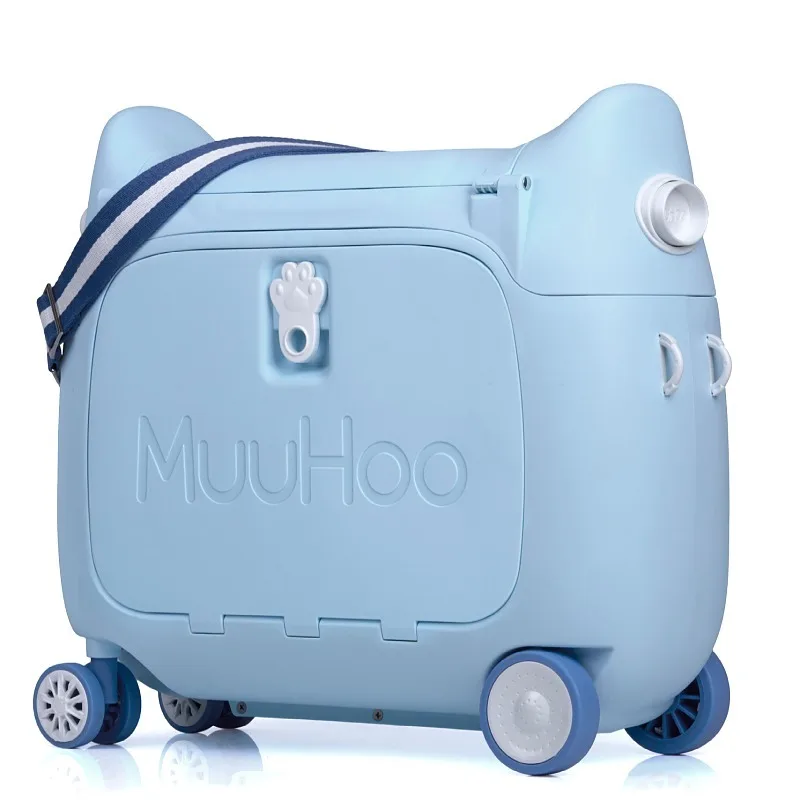Hot Selling 2020 Factory Sale Various Widely Used Kids Luggage Box Cartoons Bag, Blue
Hot Selling 2020 Factory Sale Various Widely Used Kids Luggage Box Cartoons Bag, Blue