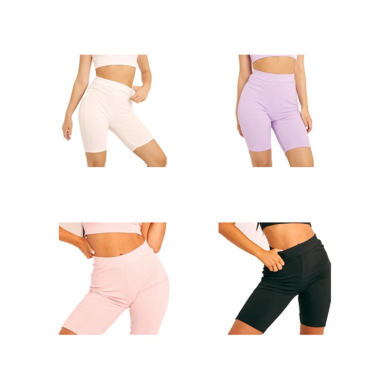 Hot Sale Soft High Waist Polyester shorts Fitness Bottom Custom Workout shorts bike shorts for women, Photo color
Hot Sale Soft High Waist Polyester shorts Fitness Bottom Custom Workout shorts bike shorts for women, Photo color