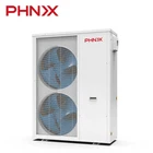 New Energy Heat Pump Mixing Heating Floor Meeting Heat Pumps with High Capacity