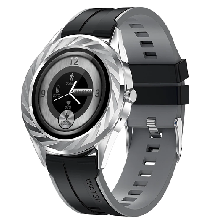 Y80 Smart Sports Watch 1.54 HD Big Screen BT Call 24 Hour Heart Rate Monitor Smart Watch For Man
Y80 Smart Sports Watch 1.54 HD Big Screen BT Call 24 Hour Heart Rate Monitor Smart Watch For Man