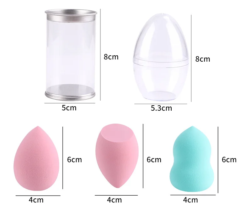 QX free charge gift three shape 32 color drop Miter cut gourd makeup liquid foundation puff
QX free charge gift three shape 32 color drop Miter cut gourd makeup liquid foundation puff