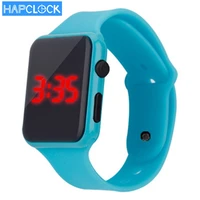 Children Fashion Watch Colorful LED Boy Girl Electronic Student Sport Watches Kids men Clock Digital Wristwatch Watch
Children Fashion Watch Colorful LED Boy Girl Electronic Student Sport Watches Kids men Clock Digital Wristwatch Watch