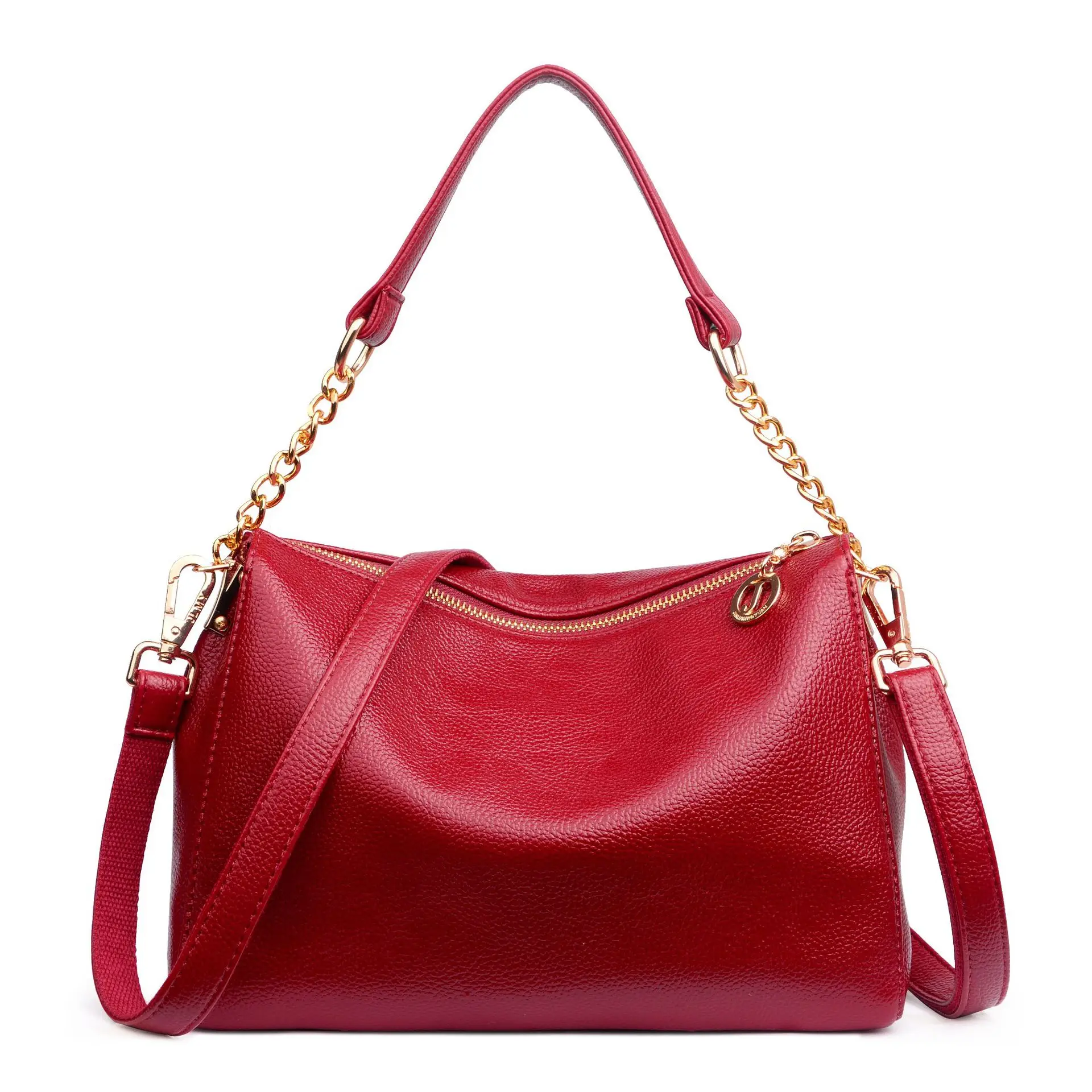 2021 leisure PU durable women bag hand bags women shoulder bags, Red, blue, black, purple
2021 leisure PU durable women bag hand bags women shoulder bags, Red, blue, black, purple
