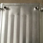 Laser Welding Heat Exchange Cold Steel Plate