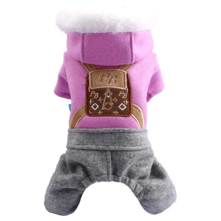 Fashion popular luxury designer brand four leg pet dog wither clothes French Bulldog Jacket hoodie, As picture
Fashion popular luxury designer brand four leg pet dog wither clothes French Bulldog Jacket hoodie, As picture