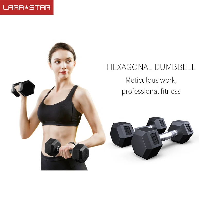 Weight Lifting Fitness Equipments Home Cast Iron Hex Rubber Coat Dumbbell For Sale Dumbbell Set
Weight Lifting Fitness Equipments Home Cast Iron Hex Rubber Coat Dumbbell For Sale Dumbbell Set