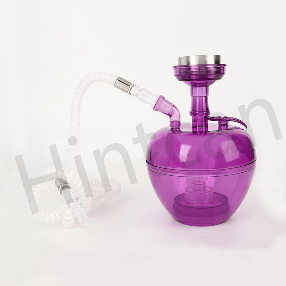 Plastic with led light travel electric shish led hookah portable plastic hose acrylic apple hookah set with light, Red, green, purple,white
Plastic with led light travel electric shish led hookah portable plastic hose acrylic apple hookah set with light, Red, green, purple,white