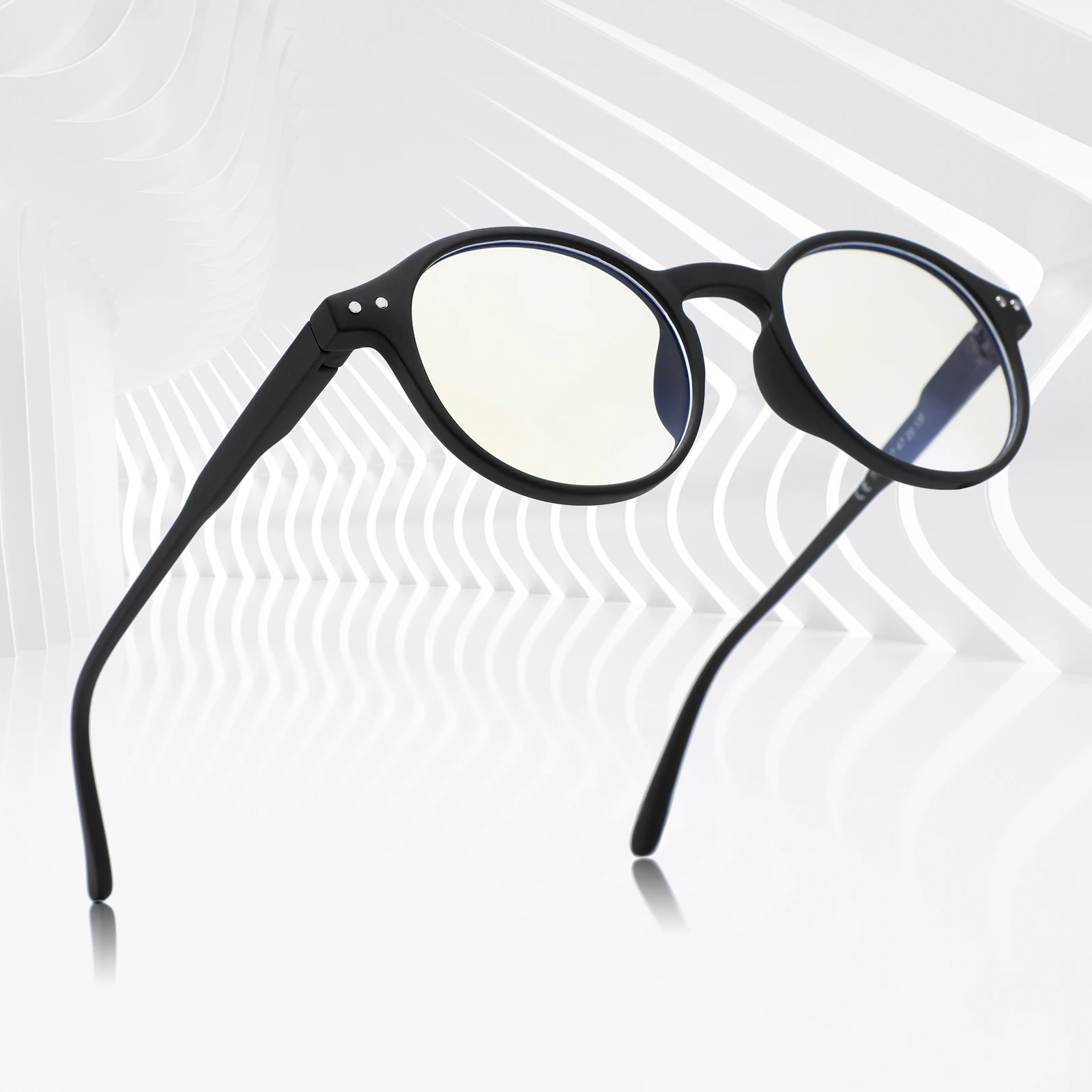 Conchen Blue Blocking Eye Glasses Frame Optical Frames Vintage Eyeglasses, Custom colors
Conchen Blue Blocking Eye Glasses Frame Optical Frames Vintage Eyeglasses, Custom colors