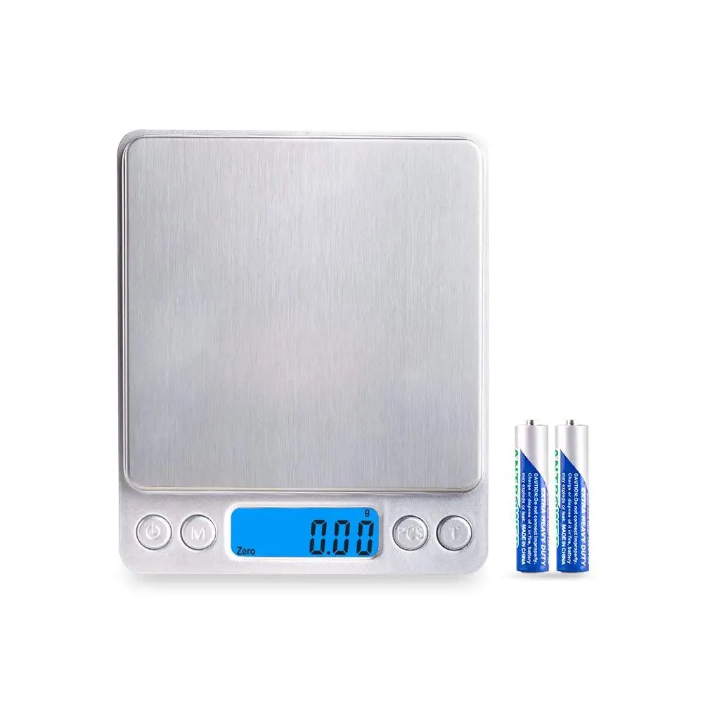 Kitchen Digital Scale USB Kitchen Scale usb Balance Scale 5kg/10kg with Batteries Included AAAX2
Kitchen Digital Scale USB Kitchen Scale usb Balance Scale 5kg/10kg with Batteries Included AAAX2