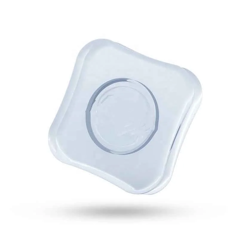 Hot Sale Universal Multifunctional Gel Pad Nanotechnology Transparent Flexible Mobile Phone Wall Holder
Hot Sale Universal Multifunctional Gel Pad Nanotechnology Transparent Flexible Mobile Phone Wall Holder