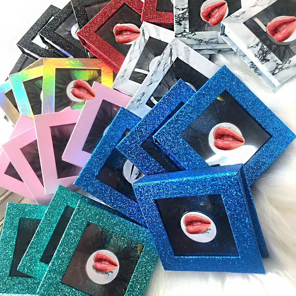 Wholesale Vendors False Eyelash Custom Eyelash Packaging Box Own Logo Brand Real Fur Lashes 20mm 3D Mink Strip Eyelashes, Natural black
Wholesale Vendors False Eyelash Custom Eyelash Packaging Box Own Logo Brand Real Fur Lashes 20mm 3D Mink Strip Eyelashes, Natural black