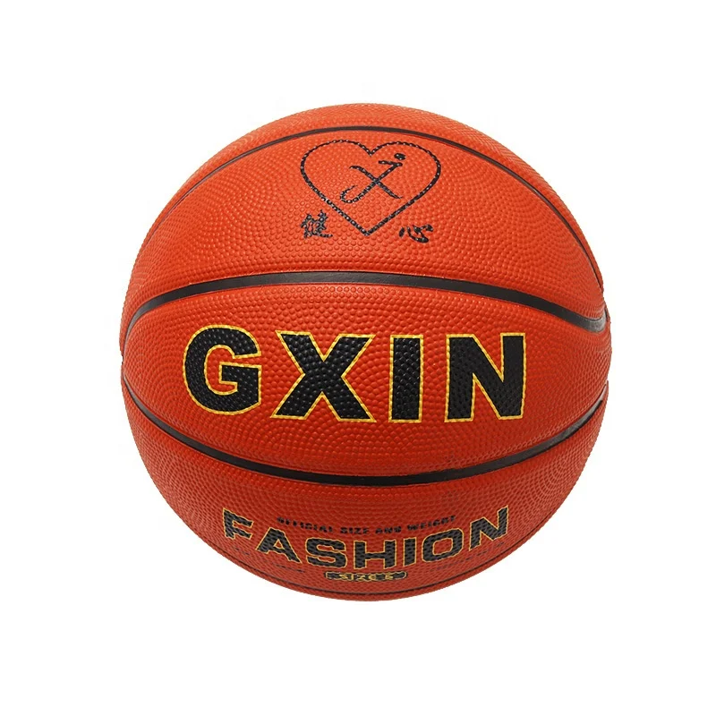 Jianxin beef tendon basketball middle school and school competition training ball high foam tendon basketball
Jianxin beef tendon basketball middle school and school competition training ball high foam tendon basketball