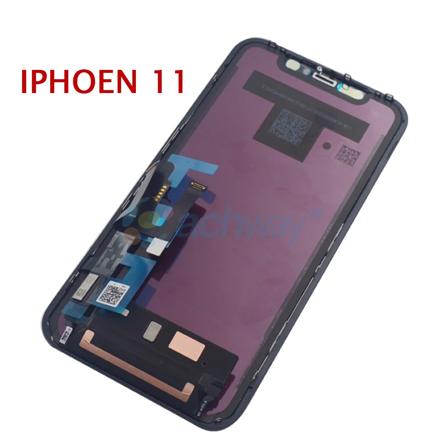 Supper Lcd For iPhone 11 LCD Display Replacementn 6.1'' IP 11 Digitizer For iPhone 11 Lcd Screen A2221 A2111A2223
Supper Lcd For iPhone 11 LCD Display Replacementn 6.1'' IP 11 Digitizer For iPhone 11 Lcd Screen A2221 A2111A2223