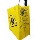 Cheap Non Woven Bag Bags Cheap Cheap Price Customized Printing Non Woven Take-out Bag