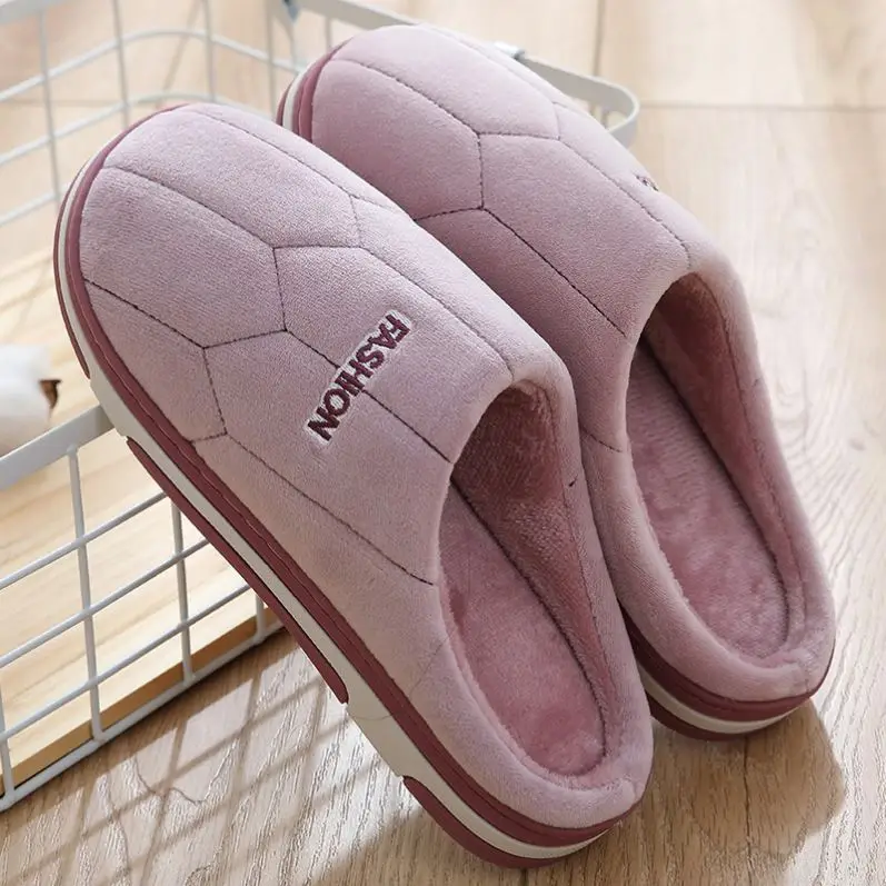 custom home silence plush slippers for women men Soft warm china manufactory wholesale slipper
custom home silence plush slippers for women men Soft warm china manufactory wholesale slipper