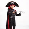 Windranger - Kids pirate cosplay, different style costumes for children
