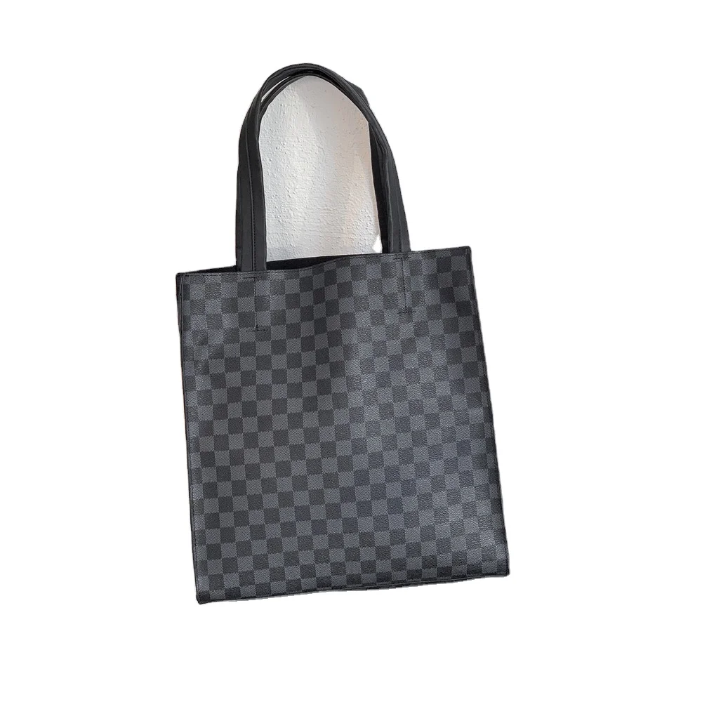 Fashion Custom Men Luxury Handbag For Women Zipper Ladies Business Office Vegan Pu Leather Tote Bag, Dark grey
Fashion Custom Men Luxury Handbag For Women Zipper Ladies Business Office Vegan Pu Leather Tote Bag, Dark grey