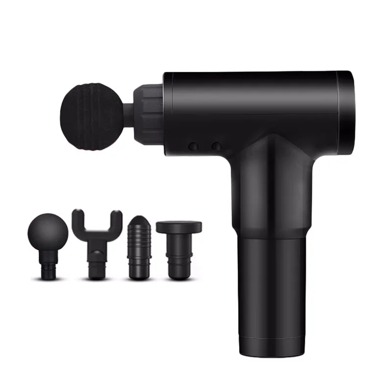 Cheap Factory Price Body Massager Gunfor Any Age Relax Message Muscle Made In China Low, White,red,blue,black
Cheap Factory Price Body Massager Gunfor Any Age Relax Message Muscle Made In China Low, White,red,blue,black