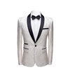 blazer for men with business casual for wedding groom