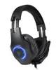RGB lighting Virtual 7.1 sound Gaming headset with software available
