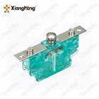 X800 S800 micro switch with roller lever and long mounting bracket