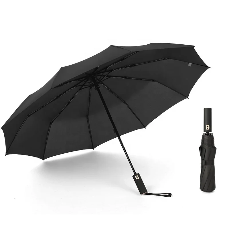 2021 new Cheap Advertising Telescopic Windproof Automatic Portable Travel 3 Folding umbrellas, Black/blue/wine red/gray
2021 new Cheap Advertising Telescopic Windproof Automatic Portable Travel 3 Folding umbrellas, Black/blue/wine red/gray