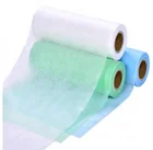 pre cut pp oil absorbent pads meltblown non woven fabric 25g/m2
