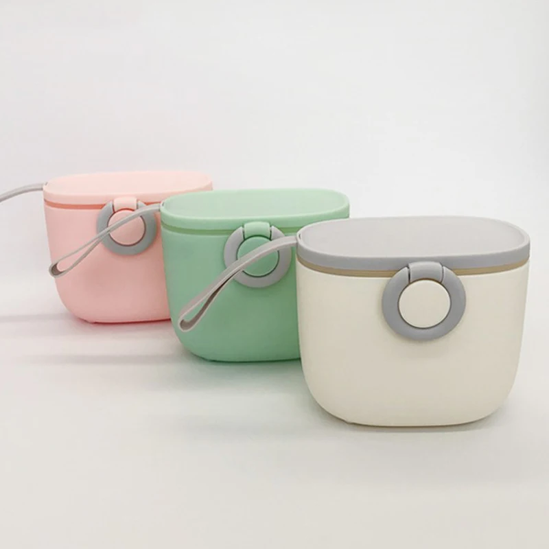 milk powder storage dispenser Portable Milk powder container rectangular Lowest Price Multi-functional milk powder storage dispenser container, Pink, white, green, blue
milk powder storage dispenser Portable Milk powder container rectangular Lowest Price Multi-functional milk powder storage dispenser container, Pink, white, green, blue