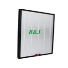 home air purifier h14 hepa filter pm 2.5 air purifier replacement filter
