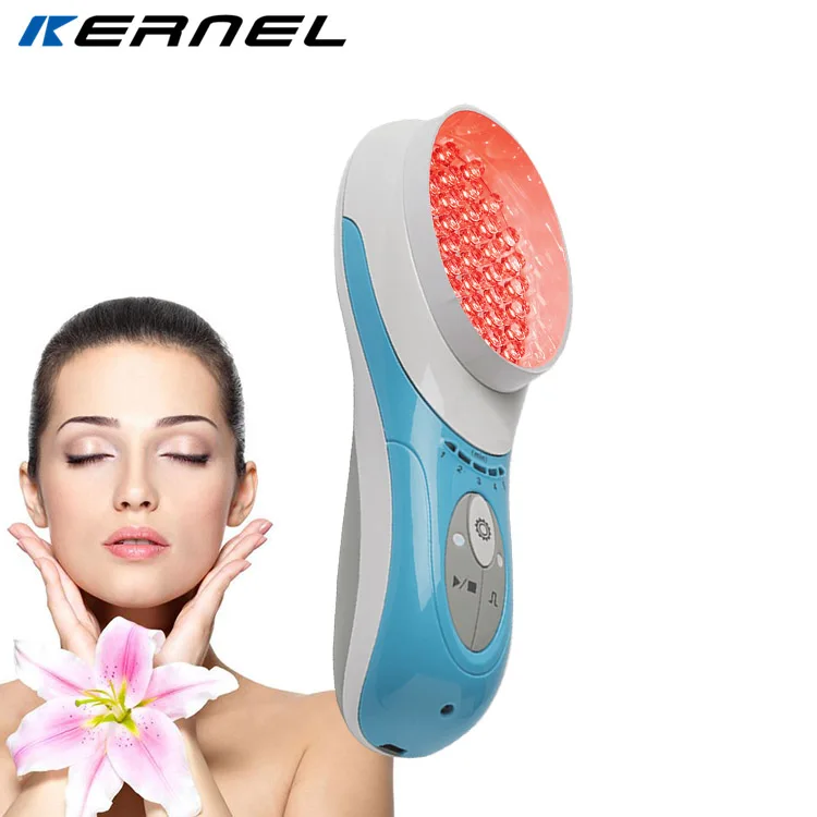Red Near Infrared light therapy lamp PDT Machine intelligent timer handheld red light therapy
Red Near Infrared light therapy lamp PDT Machine intelligent timer handheld red light therapy