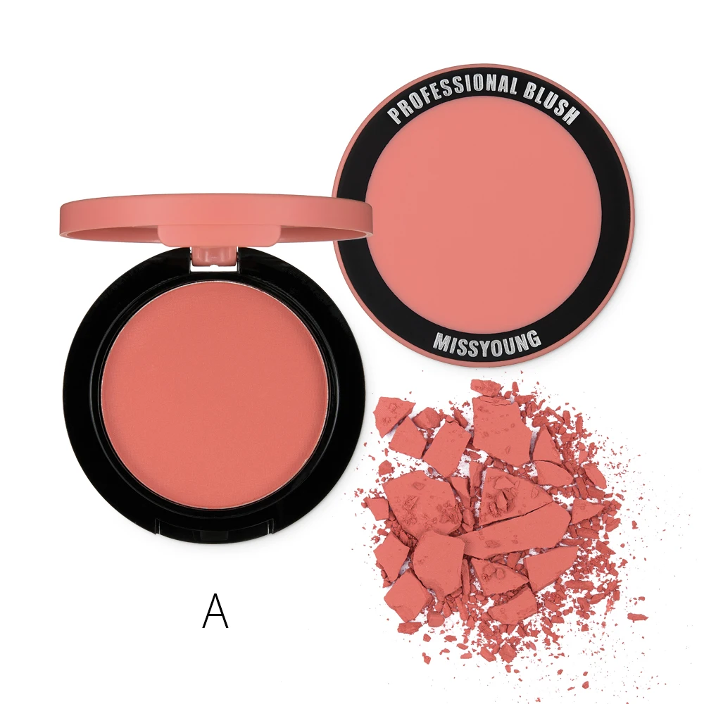 Christmas Makeup for Sale Private Label Makeup Make Your Own Brand Face Compact Powder 4 Colors Option High Pigment Blush
Christmas Makeup for Sale Private Label Makeup Make Your Own Brand Face Compact Powder 4 Colors Option High Pigment Blush