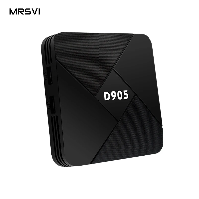 Hot Sale Android7.1 Amlogic S905x Android Tv Box 2.4G Wifi 1GB RAM 8GB ROM Media Player Smart Tv Box For Smart Tv
Hot Sale Android7.1 Amlogic S905x Android Tv Box 2.4G Wifi 1GB RAM 8GB ROM Media Player Smart Tv Box For Smart Tv