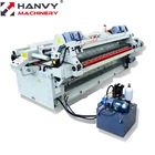 China CNC Spindless Veneer Peeling Machine