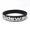 /product-detail/hot-selling-wholesale-price-printing-charm-bracelet-ribbon-wristband-x-bands-rubber-slap-bracelets-62419096915.html