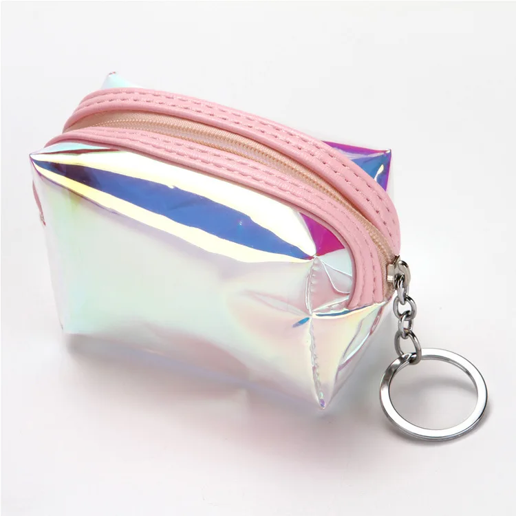 Colorful mini clear jelly purse 2020 fashion coin purse bags girls ladies storage purses, Pink/yellow/green/purper
Colorful mini clear jelly purse 2020 fashion coin purse bags girls ladies storage purses, Pink/yellow/green/purper