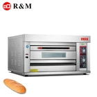 one deck pizza baking small size gas oven china factory gas oven pakistan price export