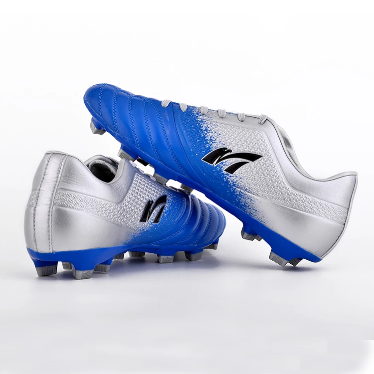Hot Sale soccer boots Kids Athletic Outdoor kids soccer shoes, Red/ blue or custom
Hot Sale soccer boots Kids Athletic Outdoor kids soccer shoes, Red/ blue or custom