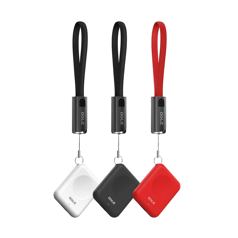 OISLE New Low Price Wireless Charger Magnetic Case Smart Watch Magnetic Wireless Charger, White/black/red/blue/pink
OISLE New Low Price Wireless Charger Magnetic Case Smart Watch Magnetic Wireless Charger, White/black/red/blue/pink