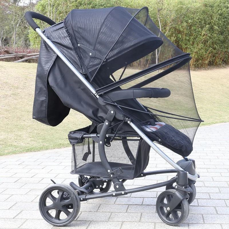 Baby Products Wholesale Ger Type Cradle Bed Net Tulle Mesh Full Cover Stroller Mosquito Net
Baby Products Wholesale Ger Type Cradle Bed Net Tulle Mesh Full Cover Stroller Mosquito Net