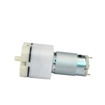 Wholesale High Pressure Mini Dc 12V 24V Diaphragm  Air Pump